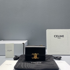 Celine Wallets Purse